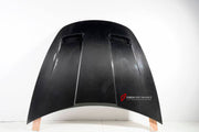 DRY CARBON Hood Bonnet for Tesla Model Y 2020 - 2025
Set includes:

Hood Bonnet
Material: Dry Carbon

NOTE: Professional installation is required.