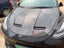DRY CARBON Hood Bonnet for Tesla Model Y 2020 - 2025
Set includes:

Hood Bonnet
Material: Dry Carbon

NOTE: Professional installation is required.