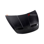 DRY CARBON Hood Bonnet for Tesla Model Y 2020 - 2025
Set includes:

Hood Bonnet
Material: Dry Carbon

NOTE: Professional installation is required.