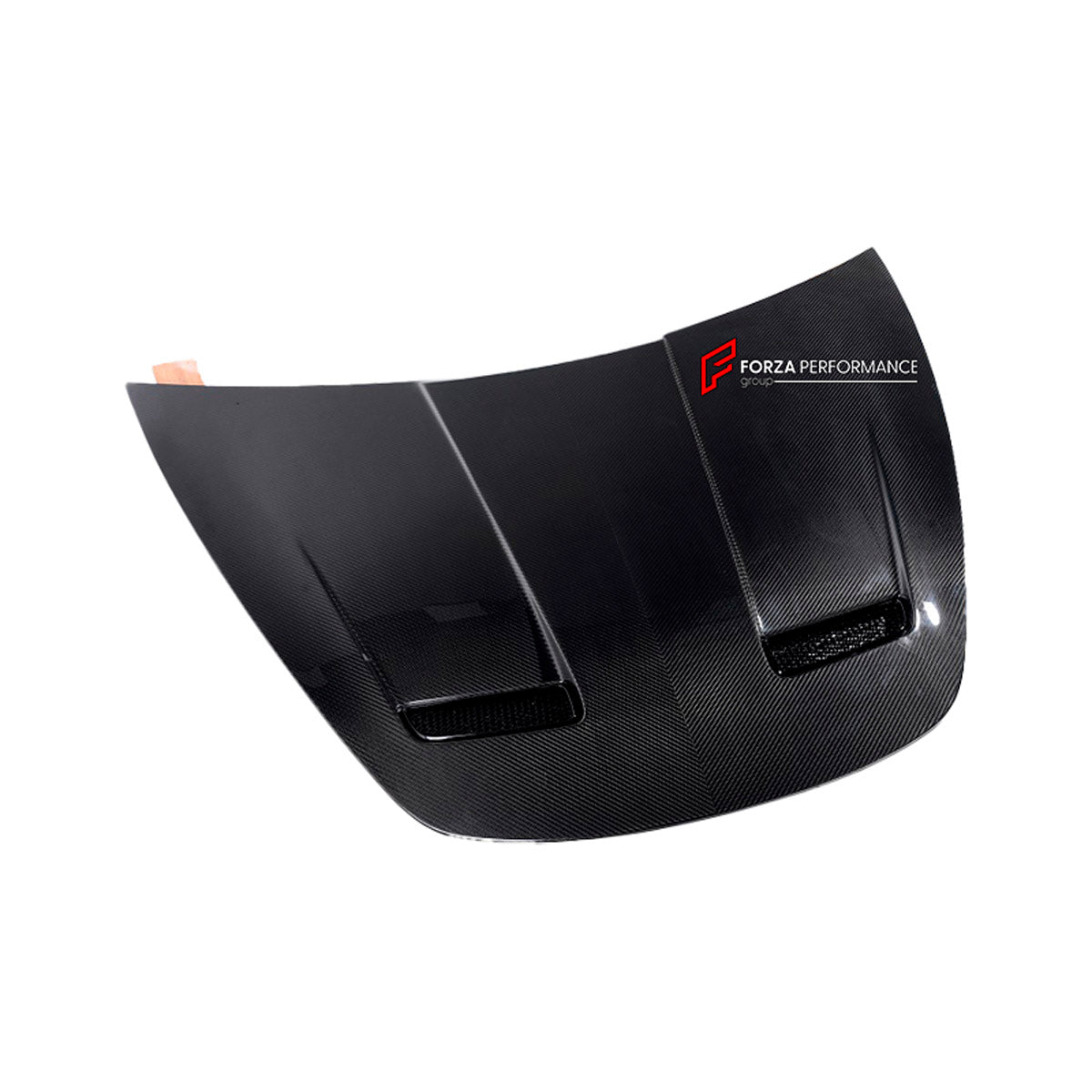 DRY CARBON Hood Bonnet for Tesla Model Y 2020 - 2025
Set includes:

Hood Bonnet
Material: Dry Carbon

NOTE: Professional installation is required.