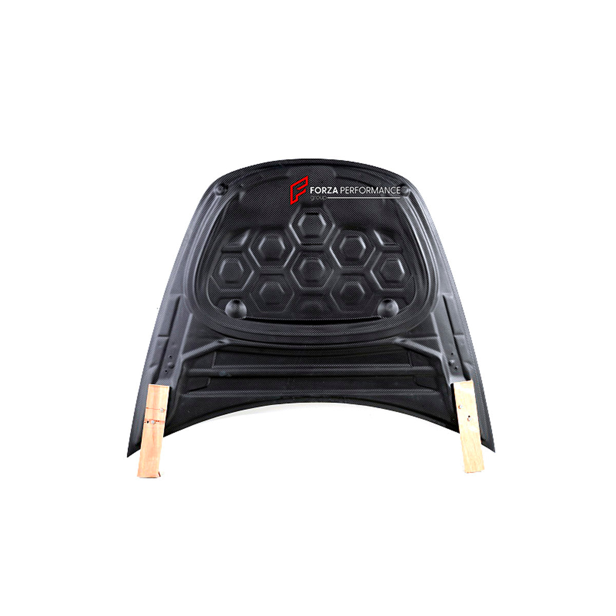 DRY CARBON Hood Bonnet for Tesla Model Y 2020 - 2025
Set includes:

Hood Bonnet
Material: Dry Carbon

NOTE: Professional installation is required.