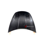 DRY CARBON Hood Bonnet for Tesla Model Y 2020 - 2025
Set includes:

Hood Bonnet
Material: Dry Carbon

NOTE: Professional installation is required.