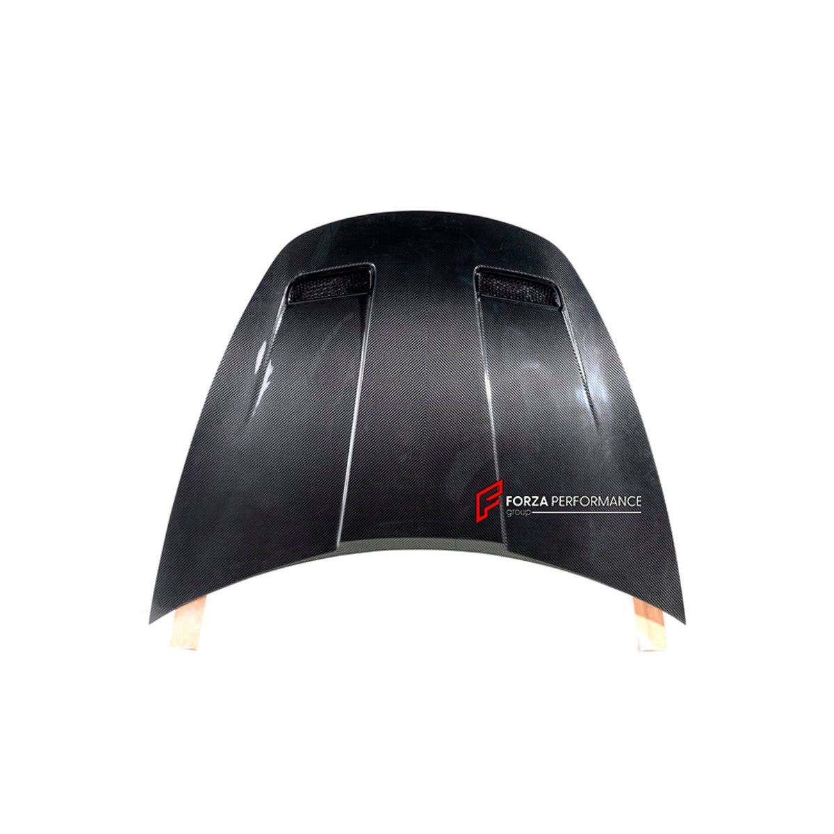 DRY CARBON Hood Bonnet for Tesla Model Y 2020 - 2025
Set includes:

Hood Bonnet
Material: Dry Carbon

NOTE: Professional installation is required.