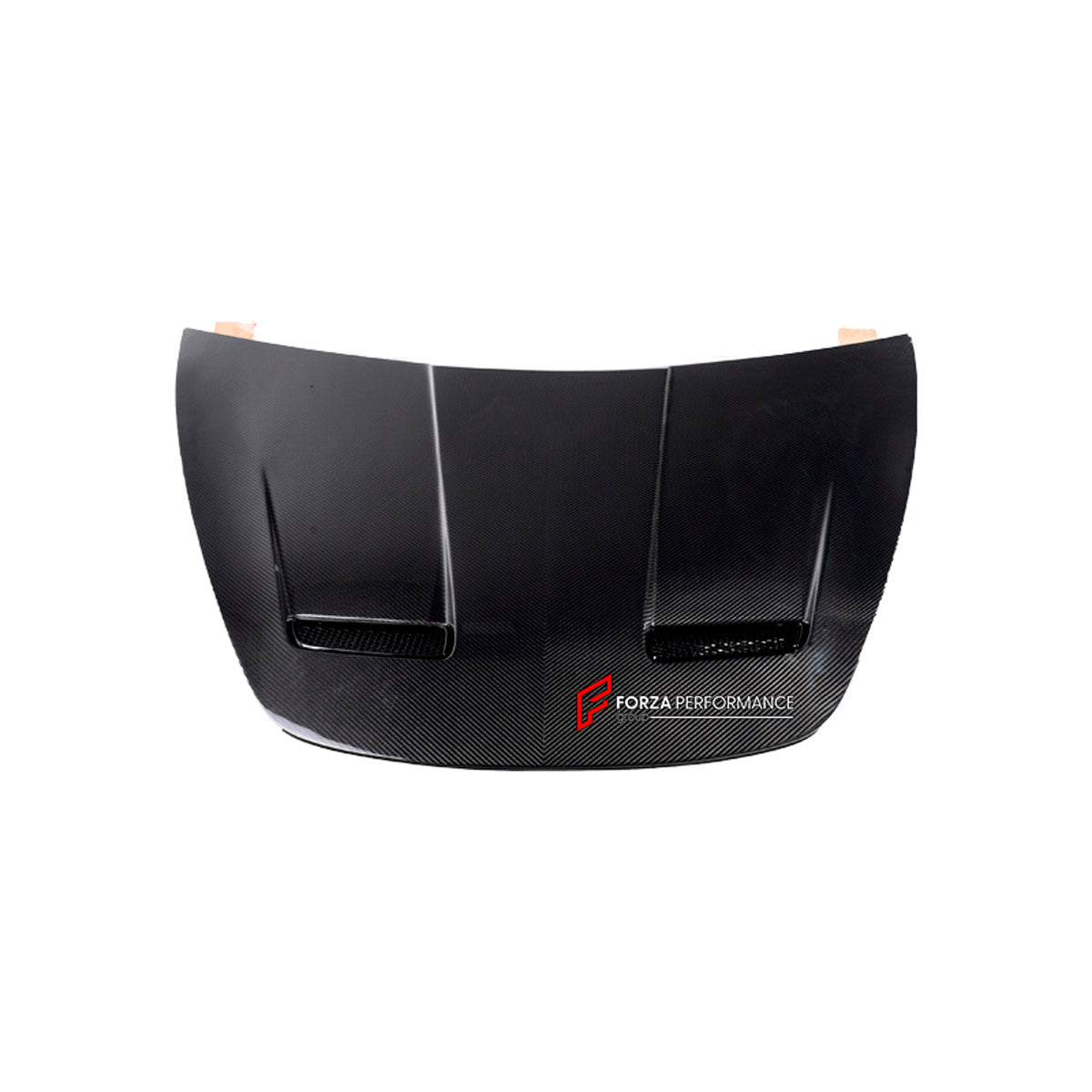 DRY CARBON Hood Bonnet for Tesla Model Y 2020 - 2025
Set includes:

Hood Bonnet
Material: Dry Carbon

NOTE: Professional installation is required.