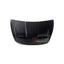 DRY CARBON Hood Bonnet for Tesla Model Y 2020 - 2025
Set includes:

Hood Bonnet
Material: Dry Carbon

NOTE: Professional installation is required.