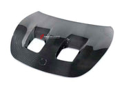 DRY CARBON HOOD BONNET for XIAOMI SU7 ULTRA 2025+
Set includes:

Hood / Bonnet
Material: Dry Carbon

NOTE: Professional installation is required.