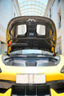 DRY CARBON HOOD BONNET for XIAOMI SU7 ULTRA 2025+
Set includes:

Hood / Bonnet
Material: Dry Carbon

NOTE: Professional installation is required.
