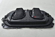 DRY CARBON HOOD BONNET for XIAOMI SU7 ULTRA 2025+
Set includes:

Hood / Bonnet
Material: Dry Carbon

NOTE: Professional installation is required.