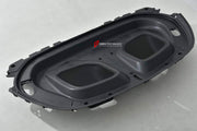 DRY CARBON HOOD BONNET for XIAOMI SU7 ULTRA 2025+
Set includes:

Hood / Bonnet
Material: Dry Carbon

NOTE: Professional installation is required.