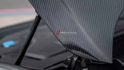 DRY CARBON HOOD BONNET for ZEEKR 8X 2026+

Set includes:
Hood Bonnet

Material: Dry Carbon

NOTE: Professional installation is required.
