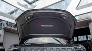 DRY CARBON HOOD BONNET for ZEEKR 8X 2026+

Set includes:
Hood Bonnet

Material: Dry Carbon

NOTE: Professional installation is required.