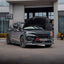 DRY CARBON HOOD BONNET for ZEEKR 8X 2026+

Set includes:
Hood Bonnet

Material: Dry Carbon

NOTE: Professional installation is required.