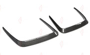 DRY CARBON HOOD BONNET MP STYLE for BMW M3 G80 2021+
Set includes:

Hood Bonnet
Material: Dry Carbon

NOTE: For G80 M3 only. Add-on type - installs over the original part. Professional installation is required.