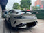 DRY CARBON HOOD BONNET REAR WING SPOILER for XIAOMI SU7 SU7 ULTRA 2024+
Set includes:

Hood / Bonnet
Rear Wing Spoiler
Material: Dry Carbon

NOTE: Professional installation is required.