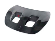 DRY CARBON HOOD BONNET REAR WING SPOILER for XIAOMI SU7 SU7 ULTRA 2024+
Set includes:

Hood / Bonnet
Rear Wing Spoiler
Material: Dry Carbon

NOTE: Professional installation is required.