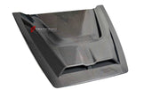 DRY CARBON HOOD BONNET SCOOP for MERCEDES BENZ G-CLASS W465 G63 G550 G500 G350 2024+

Set includes:

Hood / Bonnet

Material: Dry Carbon