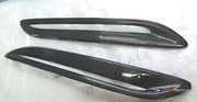 DRY CARBON HOOD BONNET SCOOP TRIMS for BENTLEY CONTINENTAL SUPERSPORTS 2009 - 2012

Set includes:

Hood / Bonnet Trims

Material: Dry Carbon

NOTE:&nbsp;Professional installation is required.

Why “Contact Us for Pricing”?

We don’t display fixed prices because our goal is to offer you the most competitive deal possible. Product costs often decrease over time, and by requesting a quote, you’ll receive our most up-to-date price on market.

SECURED PAYMENT METHODS&nbsp;
PayPal (+4.4% fee)
Visa / Mastercard / 