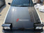 DRY CARBON HOOD BONNET TRIM for TOYOTA AE86 1983 - 1987 FORZA PERFORMANCE custom fit Mansory Style