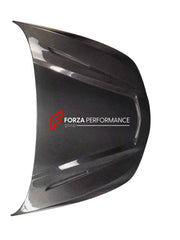 DRY CARBON HOOD for ALFA ROMEO STELVIO 949 2017 - 2023  Set includes:  Hood