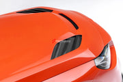 DRY CARBON HOOD for BMW M2 G87 2023+ and BMW 2 SERIES G42 2021+

Set Include:

Hood

Material: Dry Carbon

NOTE: Professional installation is required.

Payment ►

Visa

Mastercard

PayPal with a credit card (add 4.4% at checkout)
Payoneer
Cryptocurrency
Shipment ►
By express DHL/UPS/TNT/FedEx
To the local international airport
Special line by air
Special line by the sea
To Europe and the UK by train

Please let us know which shipping option you prefer.