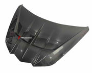 DRY CARBON HOOD for CHEVROLET CORVETTE C8 STINGRAY | Z06 | E-RAY 2020+

Set includes:


Hood / Bonnet

Material: Carbon Fiber

NOTE: Professional installation is required.
dry carbon hood, Chevrolet Corvette C8 Stingray hood, Corvette C8 Z06 dry carbon hood, Corvette C8 E-Ray carbon hood, performance carbon hood, lightweight carbon fiber hood, Corvette body upgrade, high-performance Corvette hood, aerodynamic carbon hood, premium Corvette styling upgrade