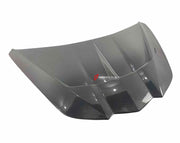 DRY CARBON HOOD for CHEVROLET CORVETTE C8 STINGRAY | Z06 | E-RAY 2020+

Set includes:


Hood / Bonnet

Material: Carbon Fiber

NOTE: Professional installation is required.
dry carbon hood, Chevrolet Corvette C8 Stingray hood, Corvette C8 Z06 dry carbon hood, Corvette C8 E-Ray carbon hood, performance carbon hood, lightweight carbon fiber hood, Corvette body upgrade, high-performance Corvette hood, aerodynamic carbon hood, premium Corvette styling upgrade