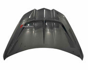 DRY CARBON HOOD for CHEVROLET CORVETTE C8 STINGRAY | Z06 | E-RAY 2020+

Set includes:


Hood / Bonnet

Material: Carbon Fiber

NOTE: Professional installation is required.
dry carbon hood, Chevrolet Corvette C8 Stingray hood, Corvette C8 Z06 dry carbon hood, Corvette C8 E-Ray carbon hood, performance carbon hood, lightweight carbon fiber hood, Corvette body upgrade, high-performance Corvette hood, aerodynamic carbon hood, premium Corvette styling upgrade