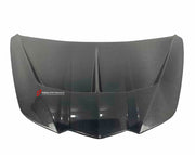 DRY CARBON HOOD for CHEVROLET CORVETTE C8 STINGRAY | Z06 | E-RAY 2020+

Set includes:


Hood / Bonnet

Material: Carbon Fiber

NOTE: Professional installation is required.
dry carbon hood, Chevrolet Corvette C8 Stingray hood, Corvette C8 Z06 dry carbon hood, Corvette C8 E-Ray carbon hood, performance carbon hood, lightweight carbon fiber hood, Corvette body upgrade, high-performance Corvette hood, aerodynamic carbon hood, premium Corvette styling upgrade