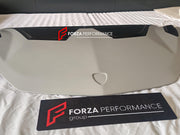 DRY CARBON HOOD FOR LAMBORGHINI REVUELTO DUKE 2023+