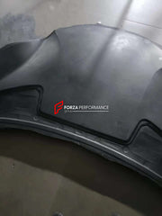 CARBON HOOD for LOTUS ELETRE  Set includes:  Hood