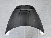 CARBON FIBER HOOD BONNET for PORSCHE 718 981 982 CAYMAN BOXSTER 2012+

Set includes:

Hood Bonnet

Fitment models:

Boxster III (981) 2012 - 2016
Cayman II (981) 2014 - 2016
718 I (982) 2017+

Material: Dry Carbon

Note: Professional installation is required