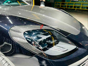 DRY CARBON HOOD for PORSCHE PANAMERA 976X 2024+

Set includes:

Hood

Material: Dry Carbon

Note: Professional installation is required.

CONTACT US FOR PRICING

Payment ►
Visa
Mastercard
PayPal with a credit card (add 4.4% at checkout)
Payoneer
Cryptocurrency
Shipment ►
By express DHL/UPS/TNT/FedEx
To the local international airport
Special line by air
Special line by the sea
To Europe and the UK by train

Please let us know which shipping option you prefer.


