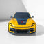 DRY CARBON HOOD PANEL TRIM for FERRARI PUROSANGUE 2023+ FORZA PERFORMANCE Novitec
Dry Carbon Hood Panel Trim for Ferrari Purosangue 2023+
Set includes:

Hood Panel Trim
Material: Dry Carbon

NOTE: Professional installation is required.