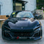 DRY CARBON HOOD PANEL TRIM for FERRARI PUROSANGUE 2023+ FORZA PERFORMANCE Novitec
Dry Carbon Hood Panel Trim for Ferrari Purosangue 2023+
Set includes:

Hood Panel Trim
Material: Dry Carbon

NOTE: Professional installation is required.