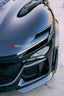 DRY CARBON HOOD PANEL TRIM for FERRARI PUROSANGUE 2023+ FORZA PERFORMANCE Novitec
Dry Carbon Hood Panel Trim for Ferrari Purosangue 2023+
Set includes:

Hood Panel Trim
Material: Dry Carbon

NOTE: Professional installation is required.