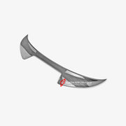 DRY CARBON HOOD PANEL TRIM for LOTUS ELETRE  Set includes:  Hood Panel Trim