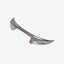 DRY CARBON HOOD PANEL TRIM for LOTUS ELETRE  Set includes:  Hood Panel Trim