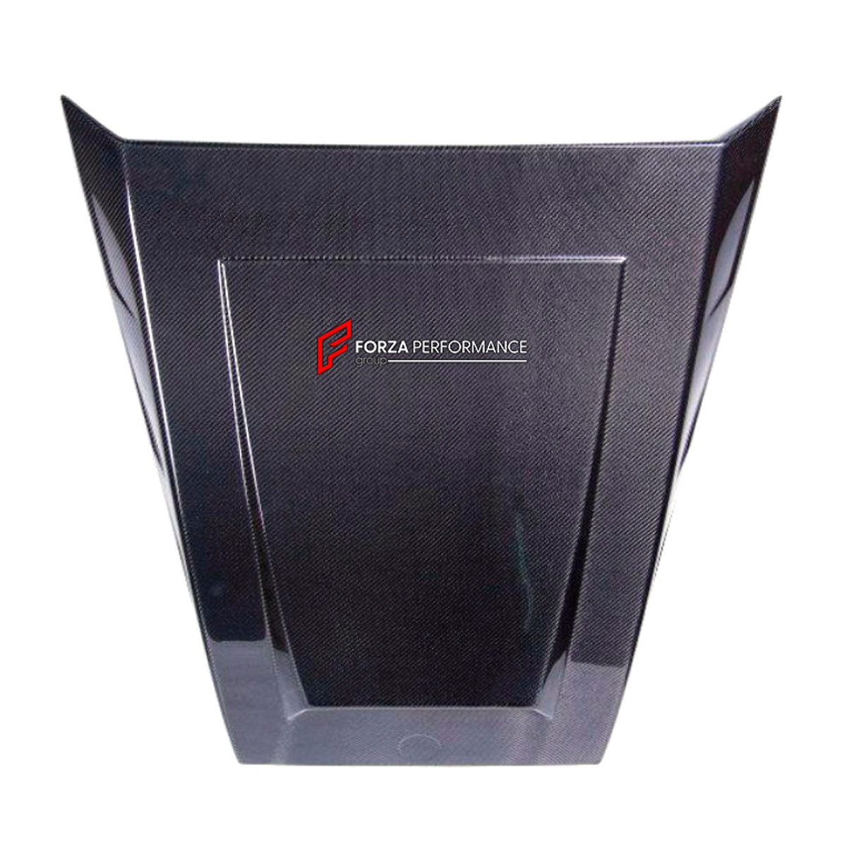 DRY CARBON HOOD SCOOP TRIM COVER for MERCEDES-BENZ G-CLASS W463 2008 - 2018

Set includes:
Hood Scoop Trim Cover

Material: Dry Carbon

NOTE: Professional installation is required.