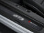 DRY CARBON ILLUMINATED DOOR SILLS for PORSCHE 911 992.2 2025+ Forza Performance custom fit buy custom lettering design