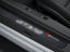 DRY CARBON ILLUMINATED DOOR SILLS for PORSCHE 911 992.2 2025+ Forza Performance custom fit buy custom lettering design