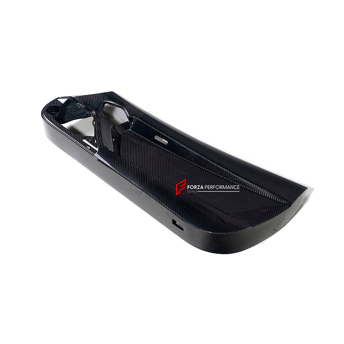DRY CARBON Inner Door Panel for Lamborghini Aventador LP700 LP720 LP750 2011 - 2022
Set includes:

Inner Door Panel
Material: Dry Carbon

NOTE: Professional installation is required.