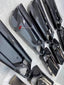 DRY CARBON Inner Door Panel for Lamborghini Aventador LP700 LP720 LP750 2011 - 2022
Set includes:

Inner Door Panel
Material: Dry Carbon

NOTE: Professional installation is required.