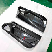 DRY CARBON Inner Door Panel for Lamborghini Aventador LP700 LP720 LP750 2011 - 2022
Set includes:

Inner Door Panel
Material: Dry Carbon

NOTE: Professional installation is required.