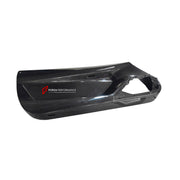 DRY CARBON Inner Door Panel for Lamborghini Aventador LP700 LP720 LP750 2011 - 2022
Set includes:

Inner Door Panel
Material: Dry Carbon

NOTE: Professional installation is required.