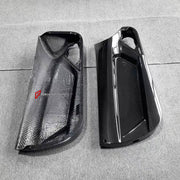 DRY CARBON Inner Door Panel for Lamborghini Aventador LP700 LP720 LP750 2011 - 2022
Set includes:

Inner Door Panel
Material: Dry Carbon

NOTE: Professional installation is required.