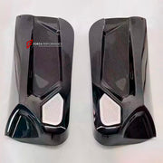 DRY CARBON Inner Door Panel for Lamborghini Aventador LP700 LP720 LP750 2011 - 2022
Set includes:

Inner Door Panel
Material: Dry Carbon

NOTE: Professional installation is required.