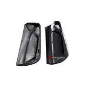 DRY CARBON Inner Door Panel for Lamborghini Aventador LP700 LP720 LP750 2011 - 2022
Set includes:

Inner Door Panel
Material: Dry Carbon

NOTE: Professional installation is required.