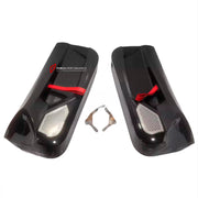DRY CARBON Inner Door Panel for Lamborghini Aventador LP700 LP720 LP750 2011 - 2022
Set includes:

Inner Door Panel
Material: Dry Carbon

NOTE: Professional installation is required.