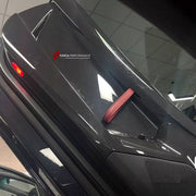 DRY CARBON Inner Door Panel for Lamborghini Aventador LP700 LP720 LP750 2011 - 2022
Set includes:

Inner Door Panel
Material: Dry Carbon

NOTE: Professional installation is required.