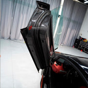 DRY CARBON Inner Door Panel for Lamborghini Aventador LP700 LP720 LP750 2011 - 2022
Set includes:

Inner Door Panel
Material: Dry Carbon

NOTE: Professional installation is required.
